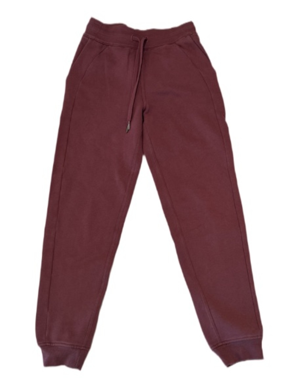 Lululemon Women Scuba Jogger